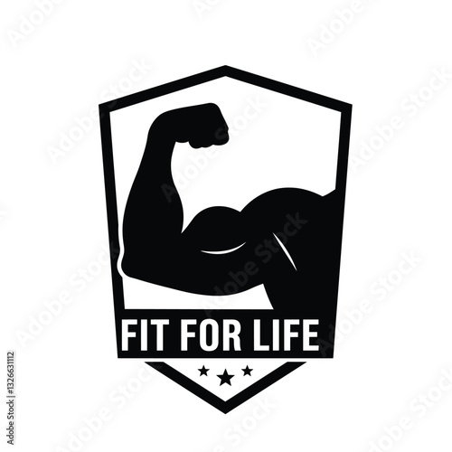 Calisthenics Logo Design