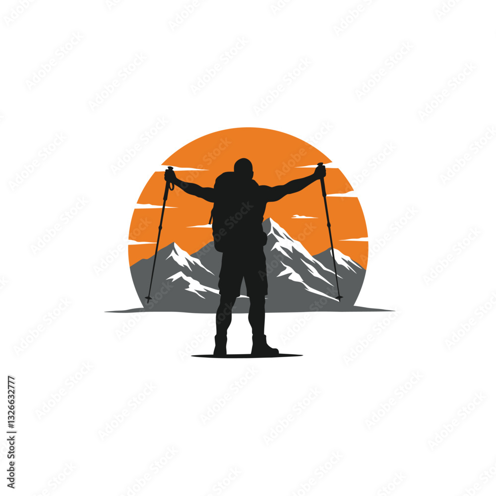 Obraz premium Trails in turkey | Hikes Tour