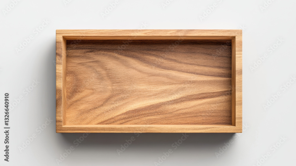 wooden tray with smooth surface and natural grain pattern, perfect for serving or organizing items. Its minimalist design adds elegance to any space wooden tray with smooth surface and natural grain pattern, perfect for serving or organizing items. Its minimalist design adds elegance to any space