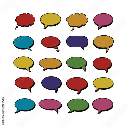 Bright and colorful garden alive with vibrant butterflies and blossoming flowers creating serene and joyful views