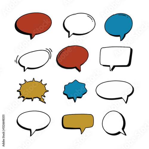 Vibrant garden alive with fluttering butterflies gracefully adorning the scene with colorful petal-filled charm