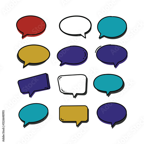 Picturesque vibrant garden alive with cheerful butterflies fluttering and colorful blossoms glowing in sunlight