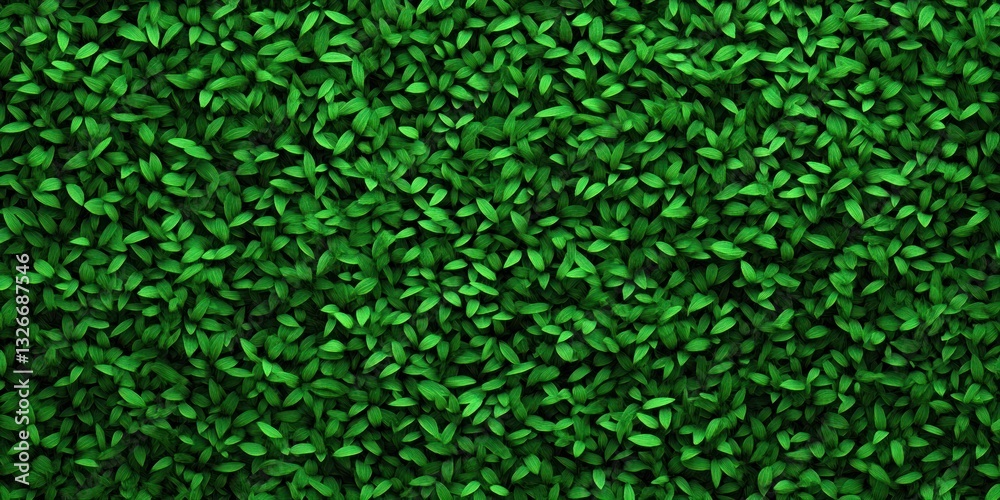 Seamless Pattern of Realistic Green Astro Turf Grass Texture for Background and Design Seamless Pattern of Realistic Green Astro Turf Grass Texture for Background and Design