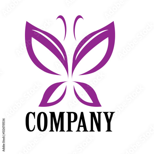 logo for company