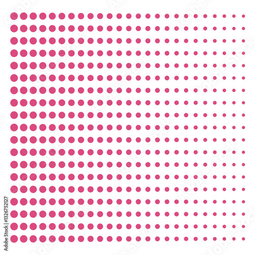 Halftone Dot