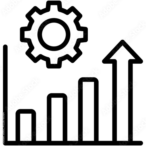 Productivity icon