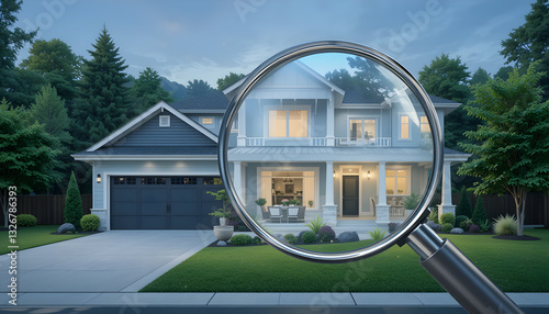 Dream Home Search: Find Your Perfect House