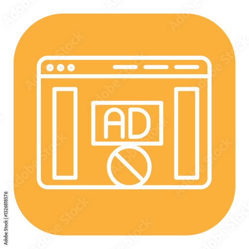 AD Blocker Icon