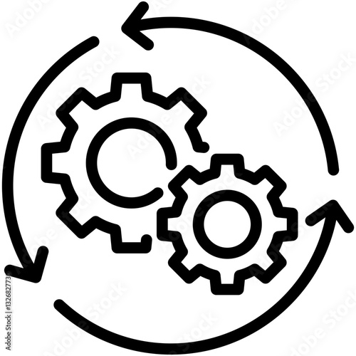 Integration icon