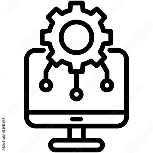 Automation Software icon