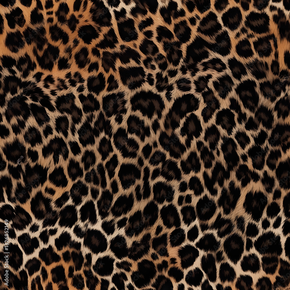 leopard, animal print, dark background, brown color, fur, real wild cat hair, fashion design leopard, animal print, dark background, brown color, fur, real wild cat hair, fashion design