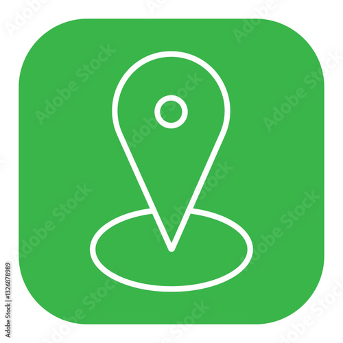 GPS Icon