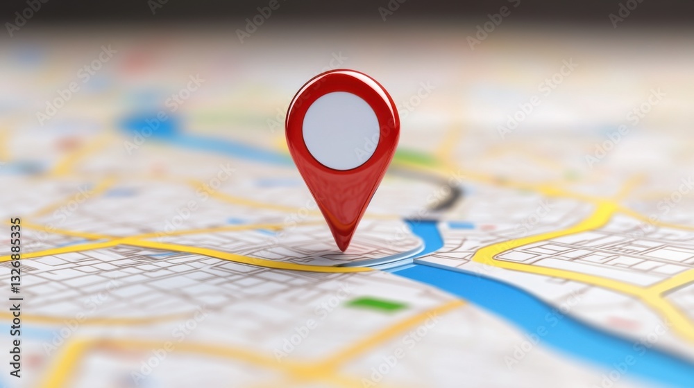 Map Maps are invaluable for navigation without digital devices. Map Maps are invaluable for navigation without digital devices.