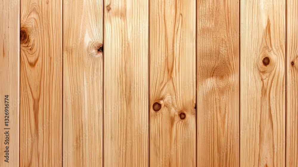 Light Brown Vertical Wood Planks Texture Background Light Brown Vertical Wood Planks Texture Background