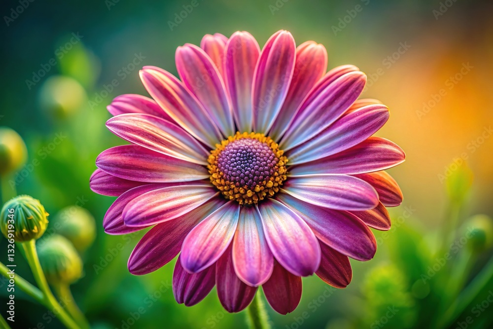 Obraz premium Marguerite Moji PNG Image - Floral Design