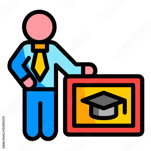 Induction Icon