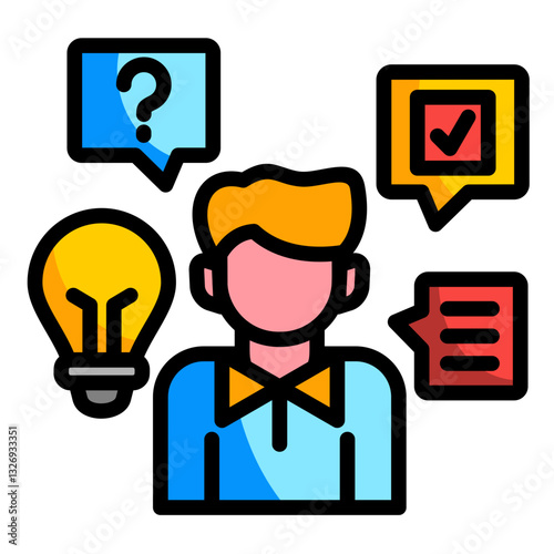 Advice Icon