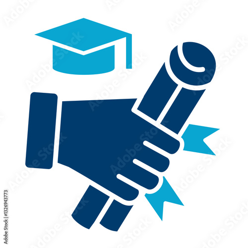 Commencement Icon