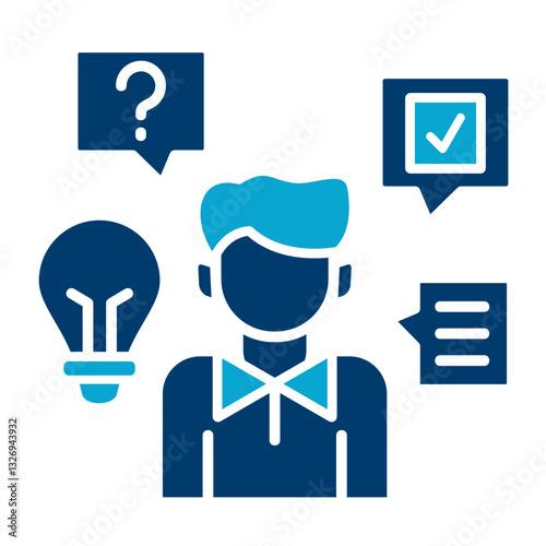 Advice Icon