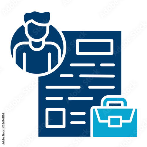 Intern Icon
