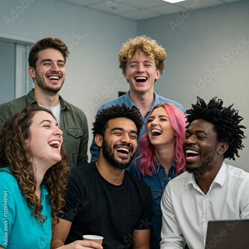 Día internacional de la felicidad