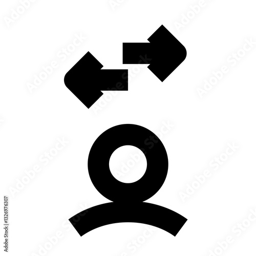 users regular icon