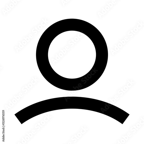 users regular icon