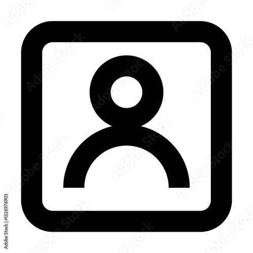 users regular icon