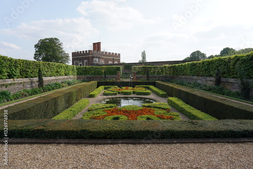 Foto Gardens