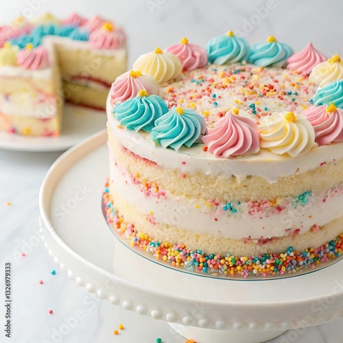 cake 