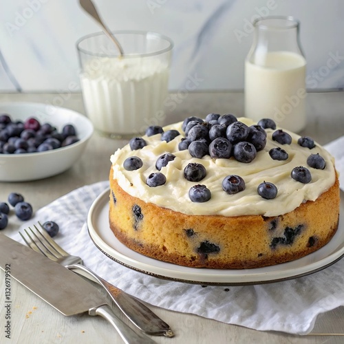 cake 