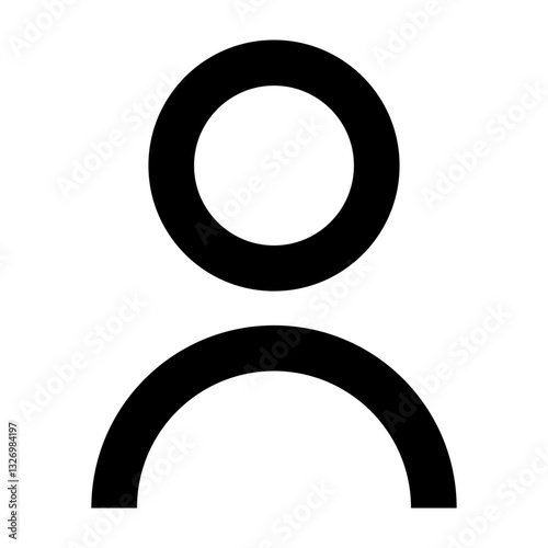 users regular icon