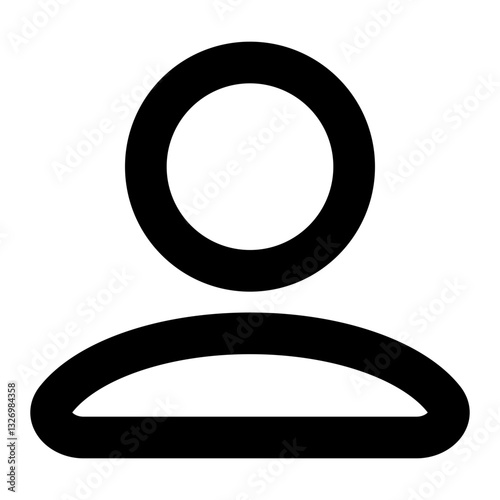 users regular icon