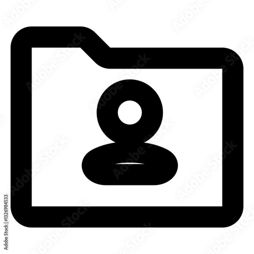 users regular icon