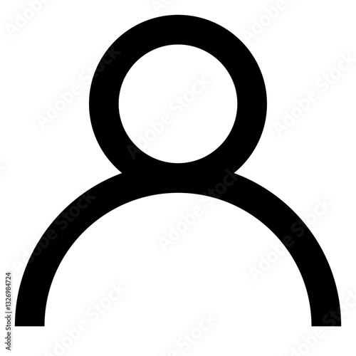 users regular icon