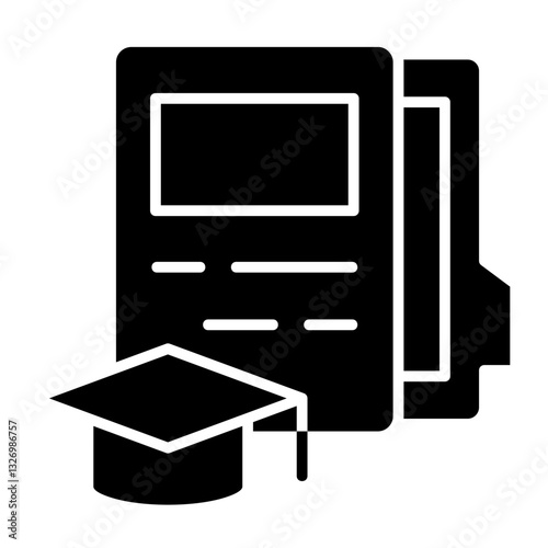 Syllabus Icon