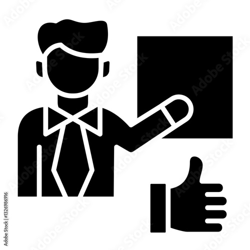 Response Icon