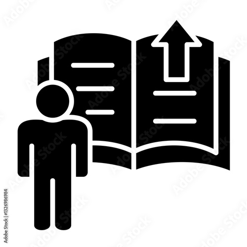 Growth Icon