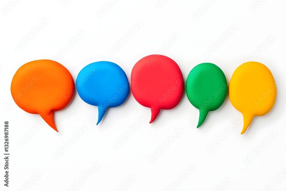 Diverse Multicultural Group Engaged in Dynamic Conversation and Collaborative Dialogue Diverse Multicultural Group Engaged in Dynamic Conversation and Collaborative Dialogue