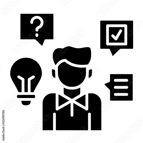 Advice Icon