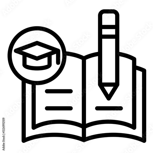 Schooling Icon