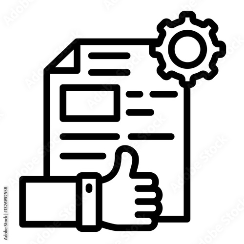 Readiness Icon