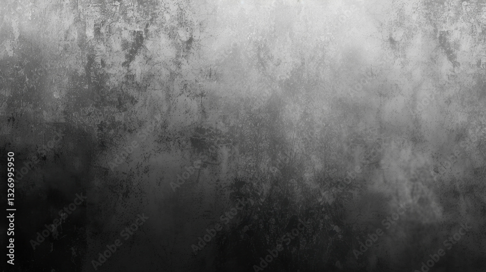 Obraz premium dark grunge background
