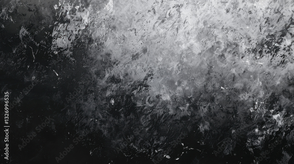Obraz premium dark grunge background