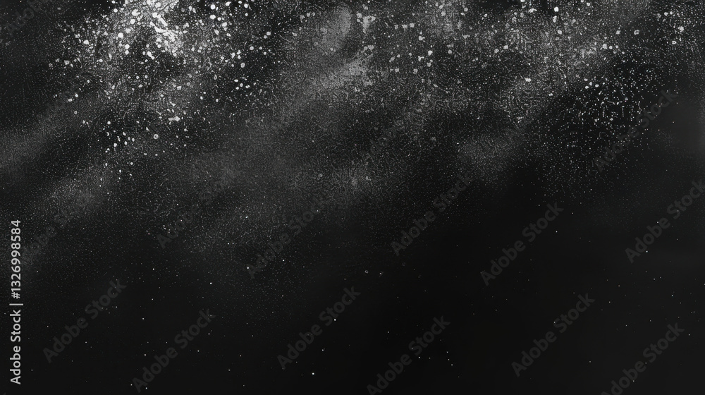 Obraz premium dark grunge background