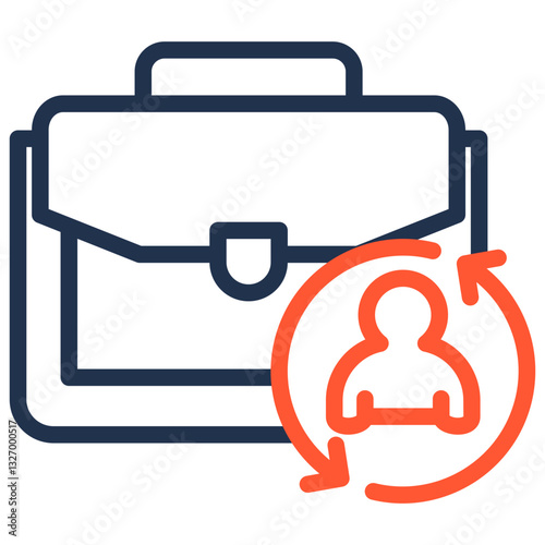 Job Enrichment Icon