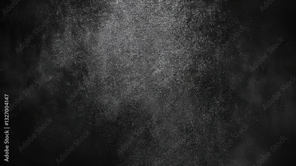 Fototapeta premium dark black grunge background