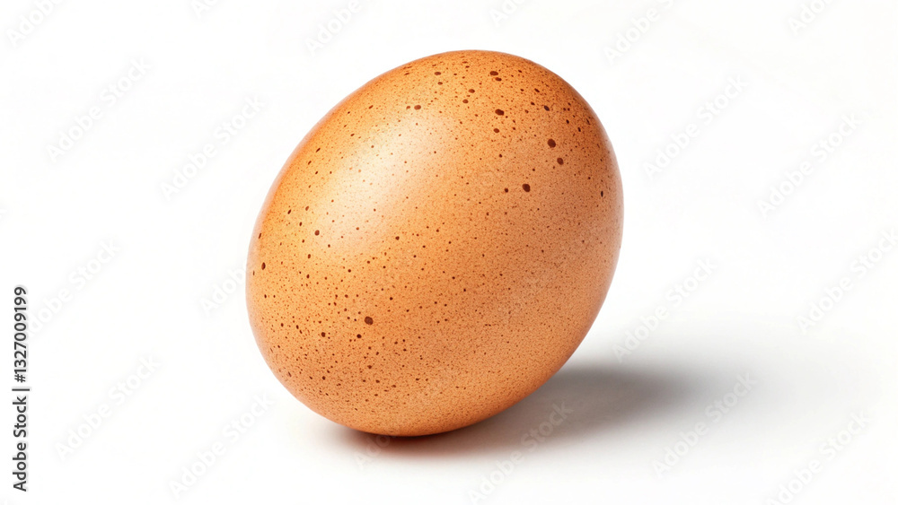 chicken egg isolate on white background chicken egg isolate on white background