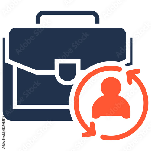 Job Enrichment Icon
