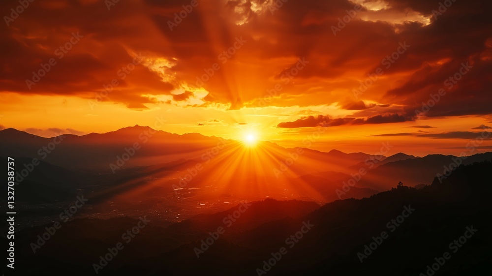 custom made wallpaper toronto digital日本の田舎の風景